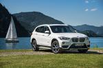 BMW X1 xDrive2.5d xLine 2015 года